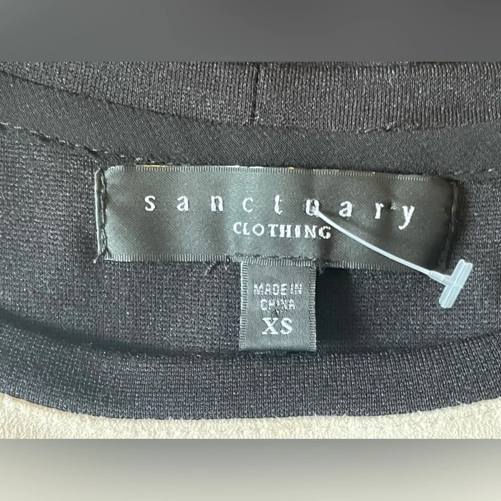 Sanctuary dress - Picture 4 of 5